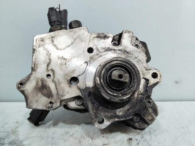 Bomba de combustível de pressão alta A6600700101 MERCEDES