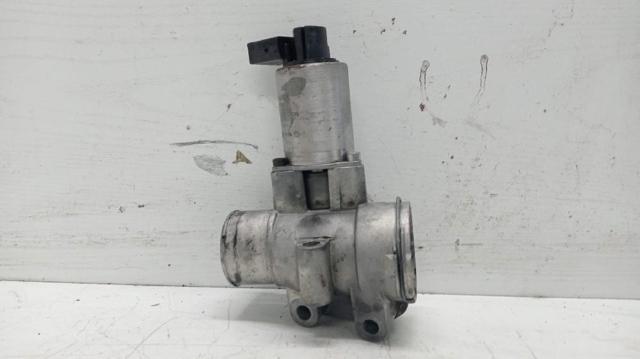 Válvula EGR de recirculação dos gases A6600900154 MERCEDES