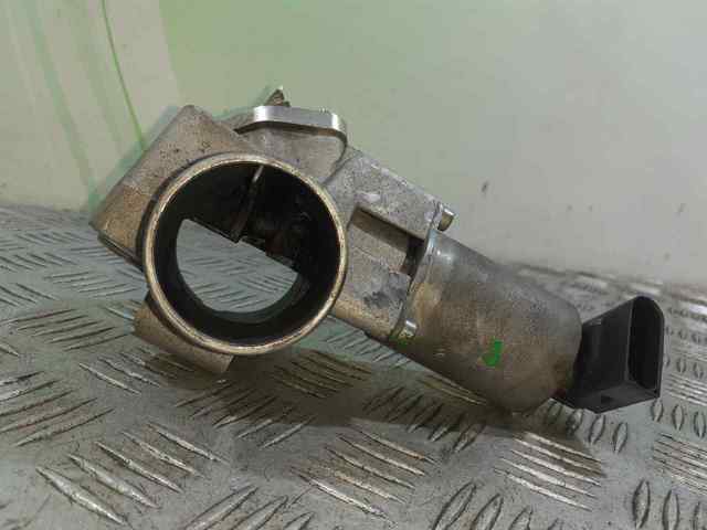 Válvula EGR de recirculação dos gases A6600900154 MERCEDES