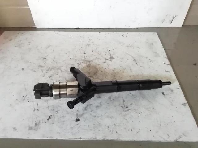 Injetor de injeção de combustível A6600AU600 NISSAN