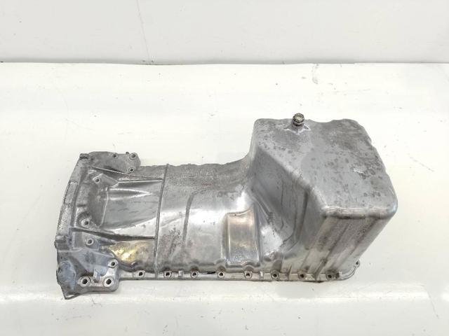 Panela de óleo de cárter do motor A6640101013 SSANG YONG