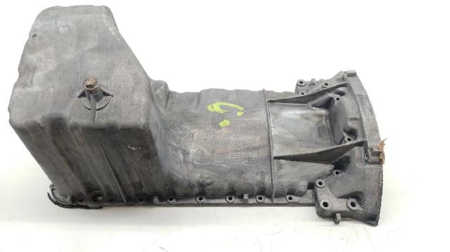 Panela de óleo de cárter do motor A6640101013 SSANG YONG