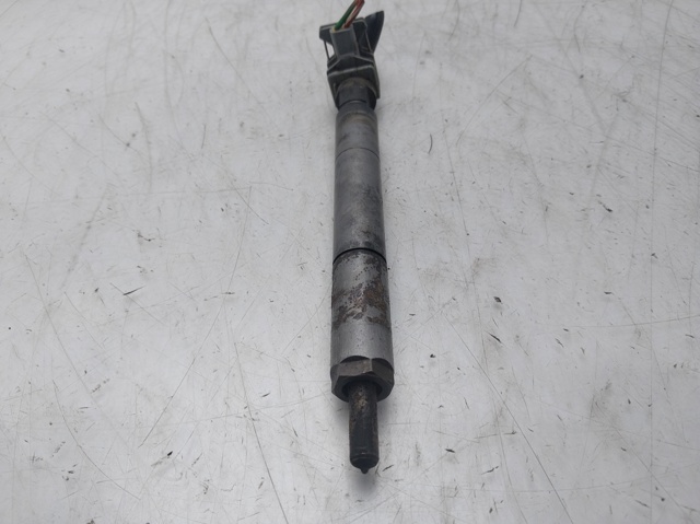 A6640170121 Ssang Yong