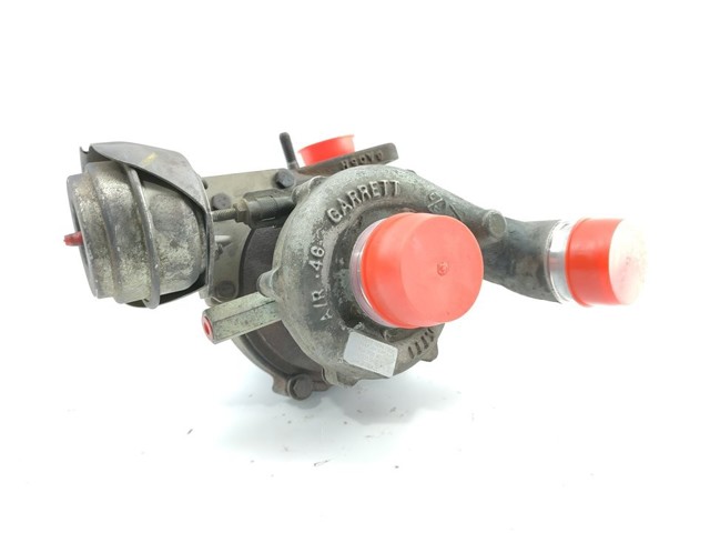 A6640900780 Ssang Yong