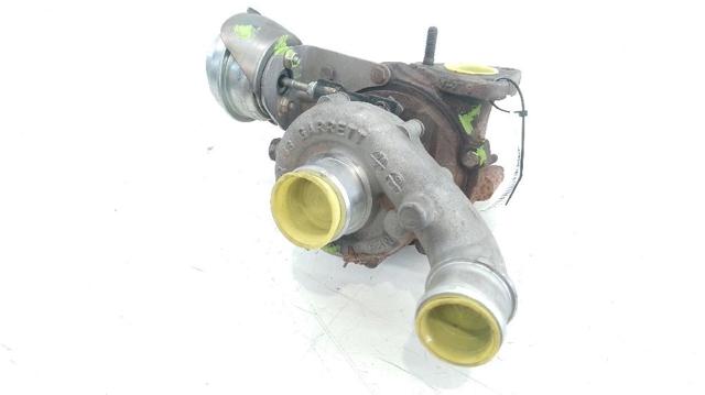 A6640900780 Ssang Yong