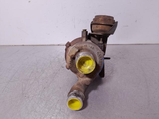 A6640900780 Ssang Yong