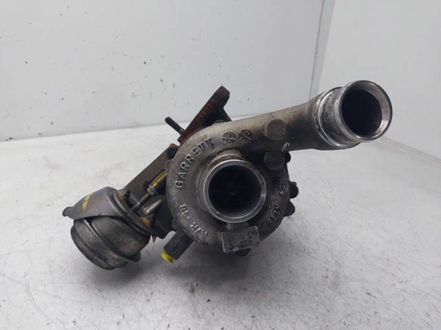 A6640900880 Ssang Yong