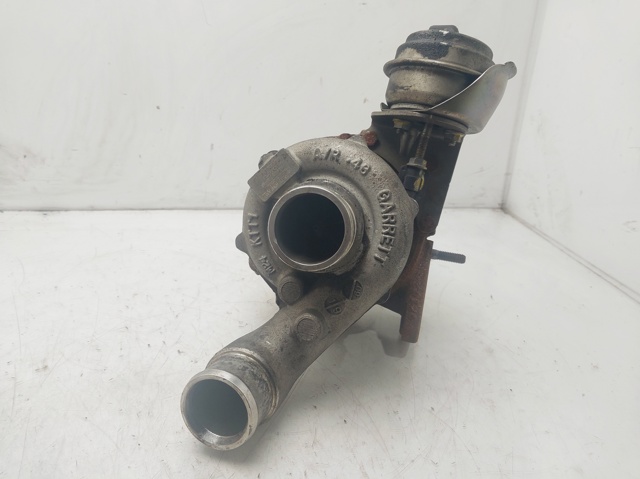 A6640900880 Ssang Yong
