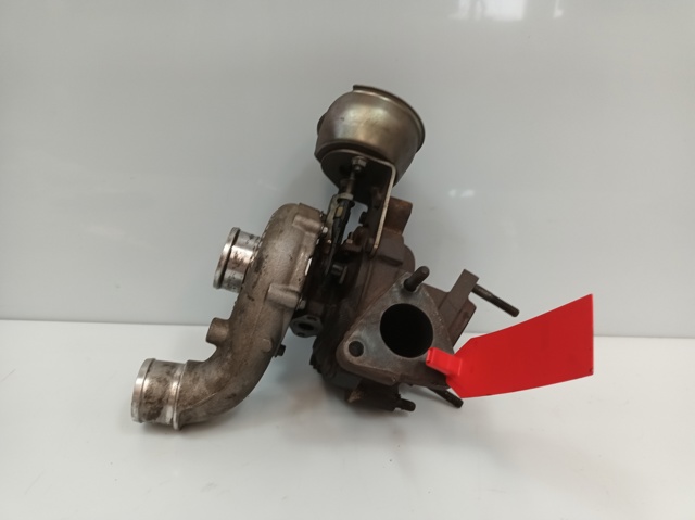 A6640900880 Ssang Yong
