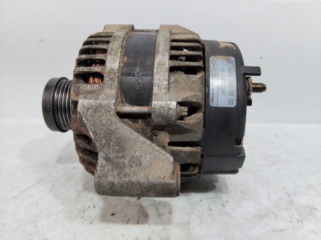 A6641540002 Ssang Yong