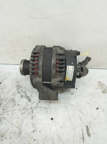 A6641540102 Ssang Yong