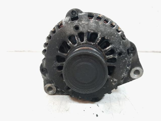 A6641540102 Ssang Yong