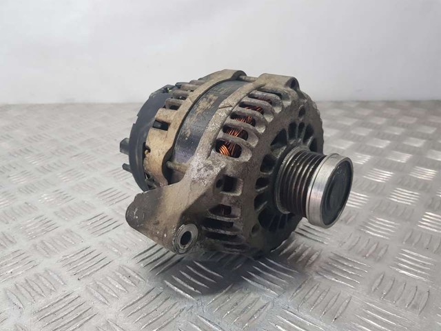 A6641540102 Ssang Yong