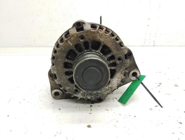 A6641540102 Ssang Yong