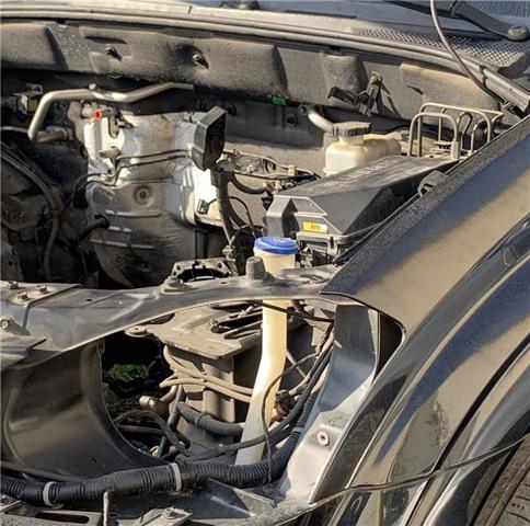 A6645408032 Ssang Yong