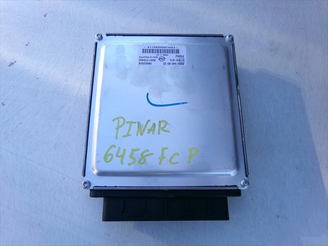 A6645408032 Ssang Yong