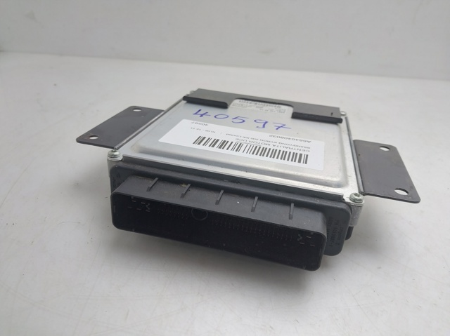 A6645408032 Ssang Yong