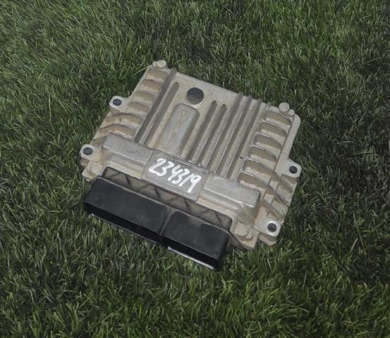 A6645408432 Ssang Yong