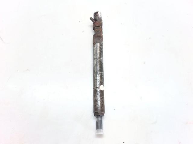 Injetor de injeção de combustível A6650170221 SSANG YONG