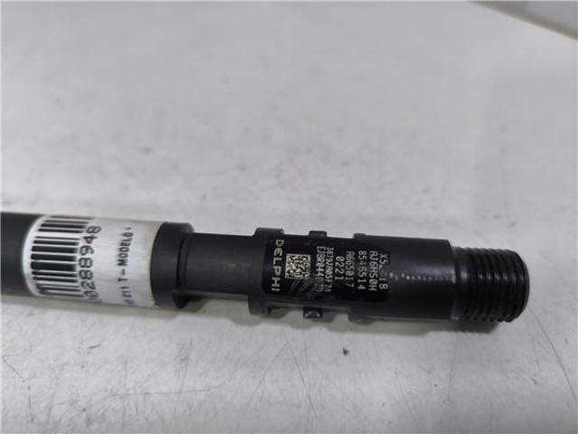 Injetor de injeção de combustível A6650170221 MERCEDES