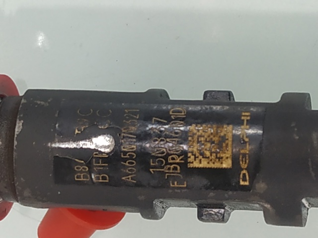 A6650170321 Ssang Yong