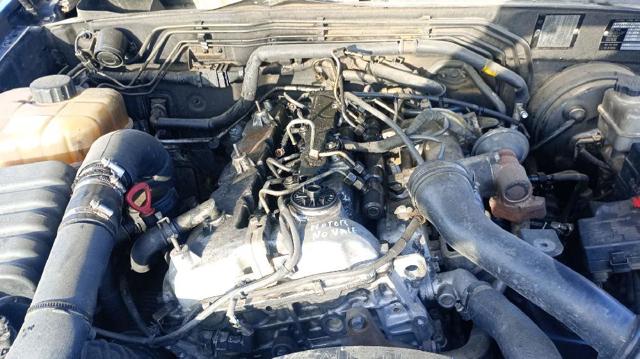 A6650700101 Ssang Yong