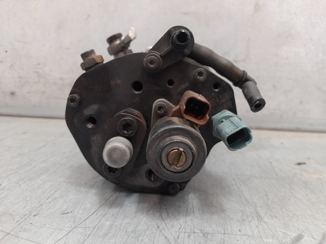 Bomba de combustível de pressão alta A6650700401 SSANG YONG
