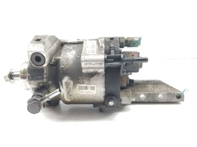 Bomba de combustível de pressão alta A6650700401 SSANG YONG