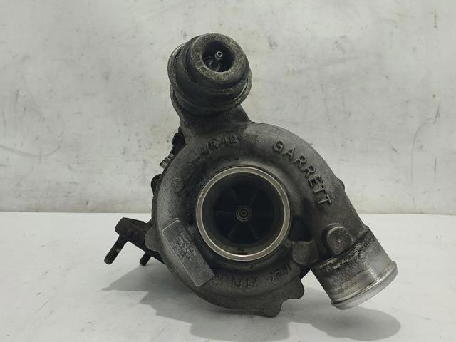 A6650900580 Ssang Yong