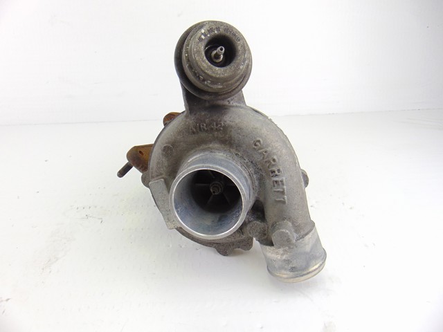 A6650900580 Ssang Yong