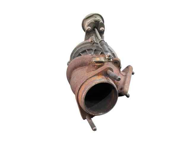 Turbina A6650900580 SSANG YONG