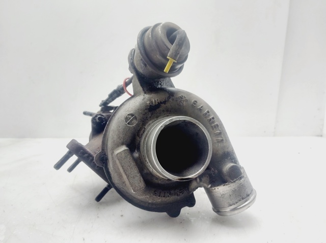 A6650900580 Ssang Yong