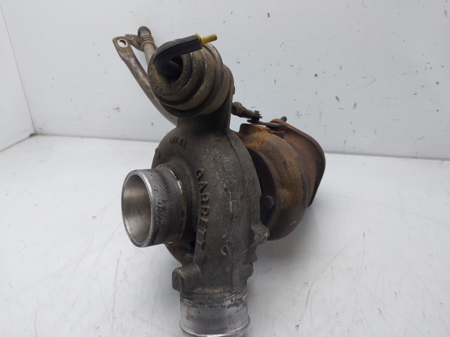 A6650900580 Ssang Yong