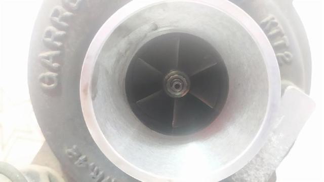 A6650900580 Ssang Yong