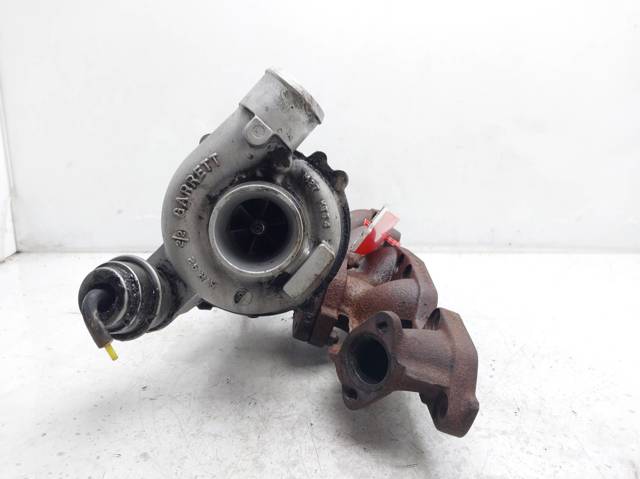 A6650900580 Ssang Yong