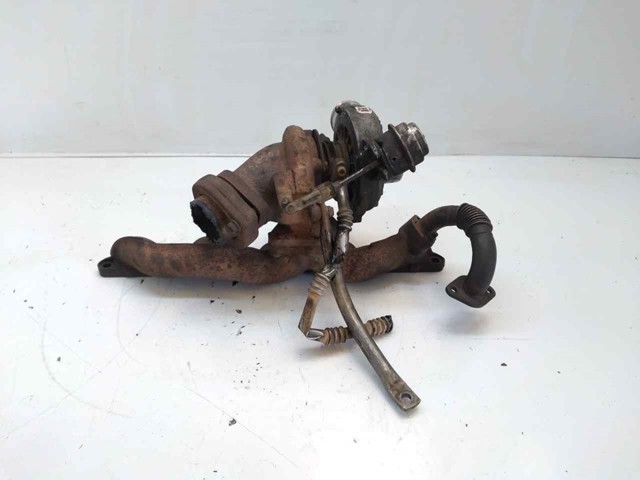 A6650900580 Ssang Yong