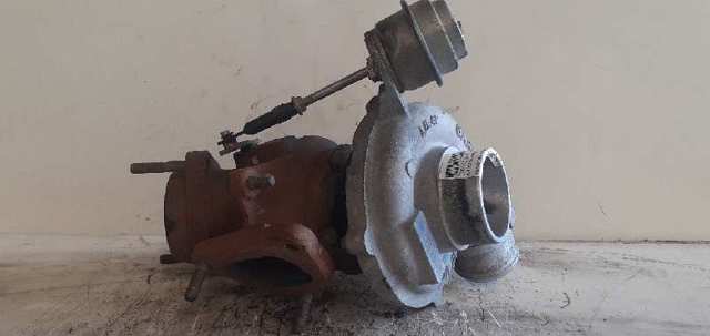 A6650901080 Ssang Yong