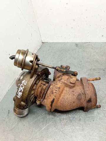 A6650901080 Ssang Yong