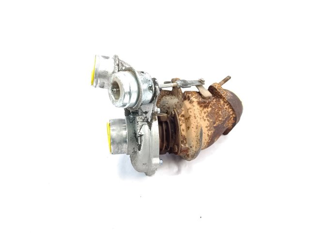 Turbina A6650901880 SSANG YONG