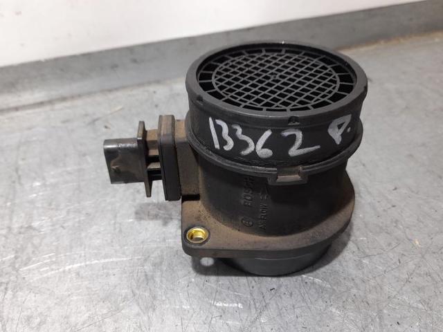 Sensor de fluxo (consumo) de ar, medidor de consumo M.A.F. - (Mass Airflow) A6650943148 SSANG YONG