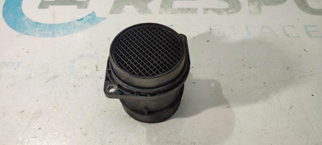 Sensor de fluxo (consumo) de ar, medidor de consumo M.A.F. - (Mass Airflow) A6650943148 SSANG YONG