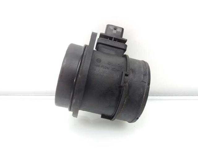 Sensor de fluxo (consumo) de ar, medidor de consumo M.A.F. - (Mass Airflow) A6650943148 SSANG YONG