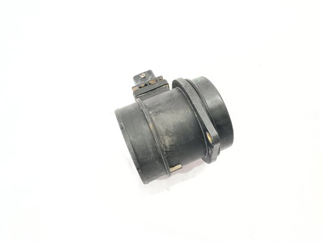 Sensor de fluxo (consumo) de ar, medidor de consumo M.A.F. - (Mass Airflow) A6650943148 SSANG YONG