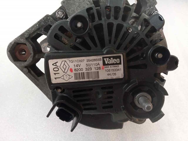 A6651540002 Ssang Yong