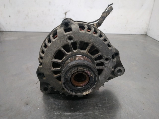 Gerador A6651540002 SSANG YONG