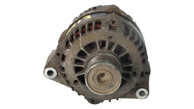 Gerador A6651540002 SSANG YONG