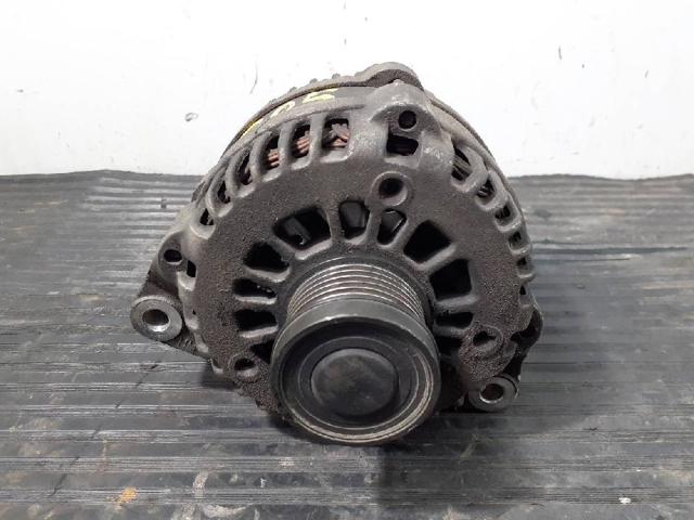 A6651540202 Ssang Yong