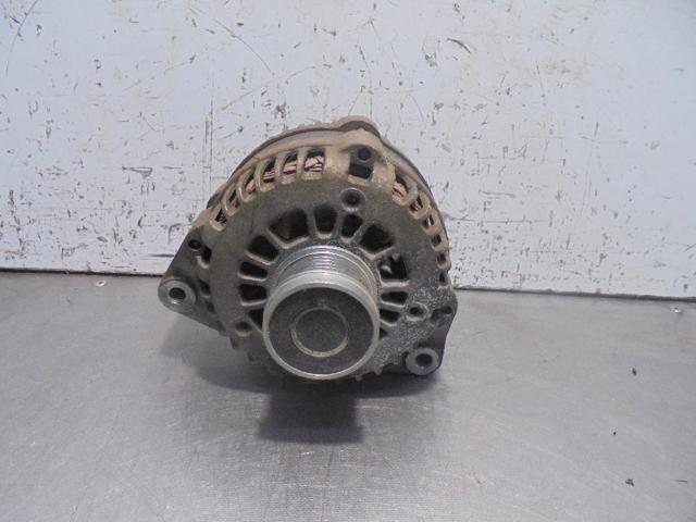 A6651540202 Ssang Yong