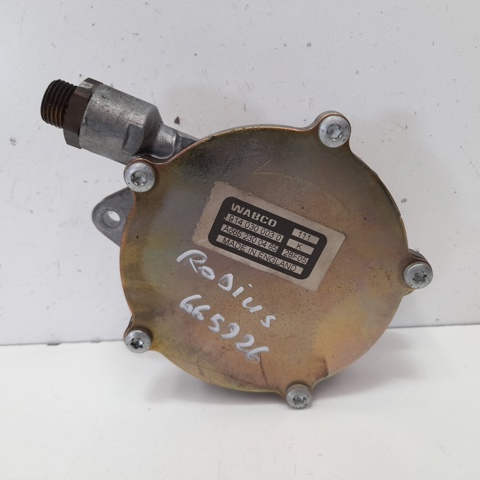 A6652300465 Ssang Yong
