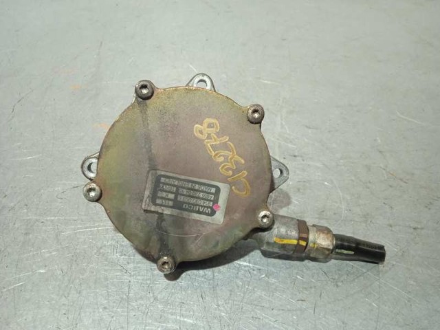 A6652300465 Ssang Yong